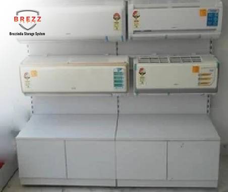 AC Display Rack Suppliers