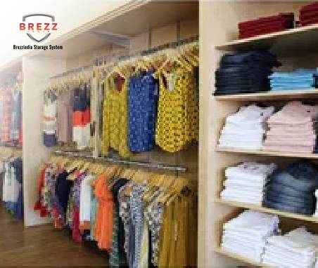 Adjustable Garment Rack Manufacturers