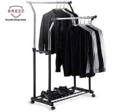 Apparel Rack