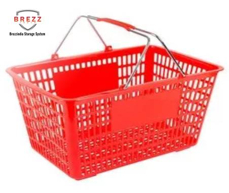 Bin Basket Manufacturers