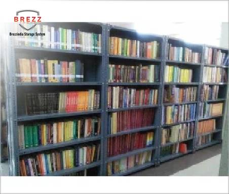 Book Rack Suppliers