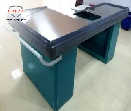 Cash Desk Counter Exporters