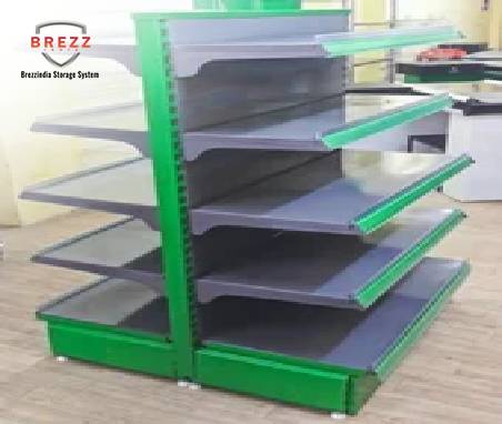 Center Display Rack Manufacturers