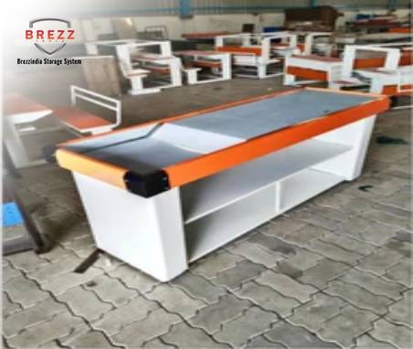 Counter Rack Exporters