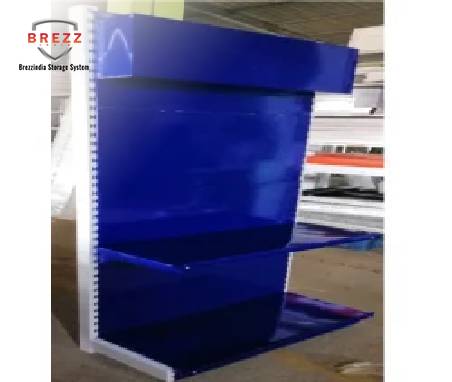 Customized Display Rack Manufacturers