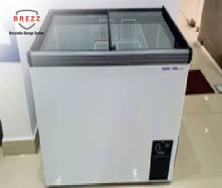 Deep Freezer Manufacturers