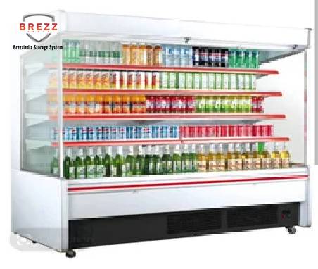 Display Chiller Manufacturers