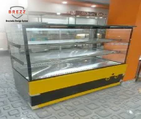 Display Counter Exporters