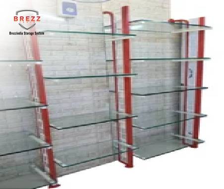 Display Shelves Manufacturers