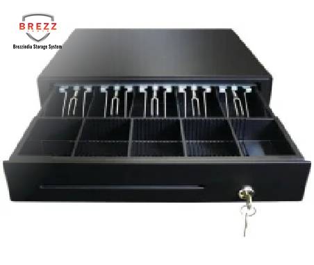 Electronic Cash Drawer Suppliers