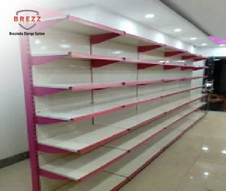 FMCG Rack Suppliers