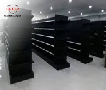 Four Sided Rack Exporters