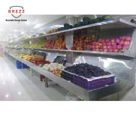 Fruit Rack Manufacturers