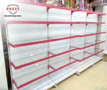 Glass Display Rack Manufacturers