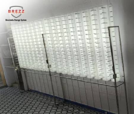 Glass Displays Exporters