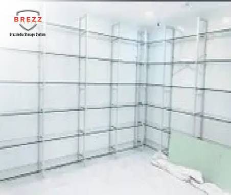 Glass Shelves Suppliers