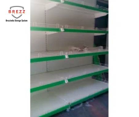 Green Wall Rack Exporters