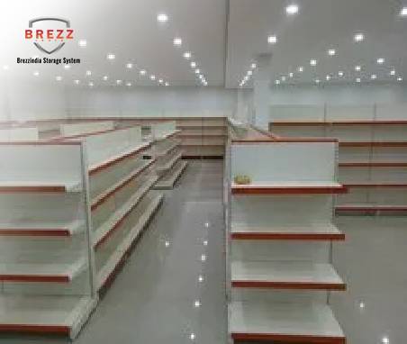 Grocery Center Rack Exporters