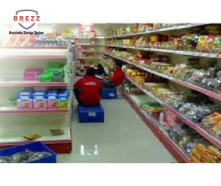 Grocery Mini Mart Manufacturers