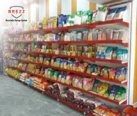 Grocery Rack Suppliers