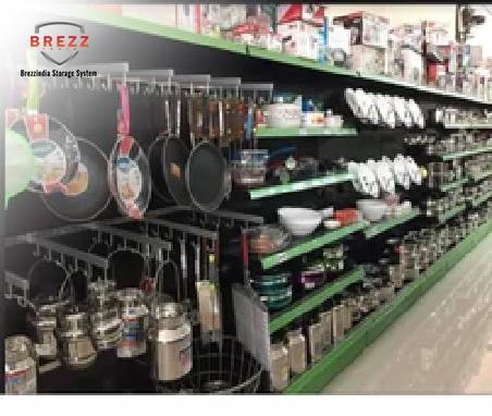 Hanging Display Rack Manufacturers