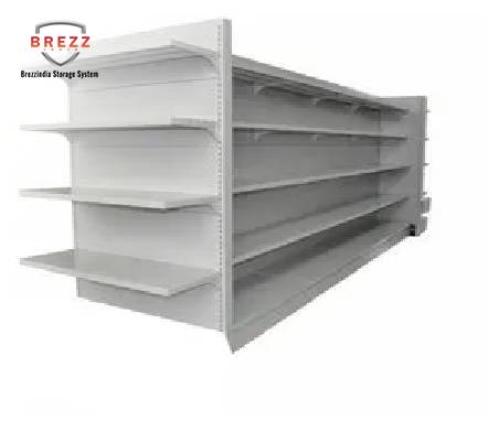 Hypermarket Rack Manufacturers