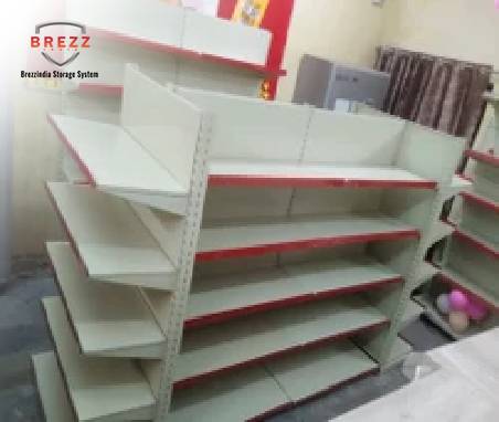 Hyperstore Product Display Rack Exporters