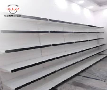 Iron Display Wall Rack Exporters