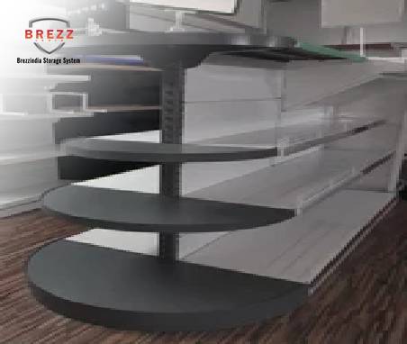 Metal Display Rack Manufacturers