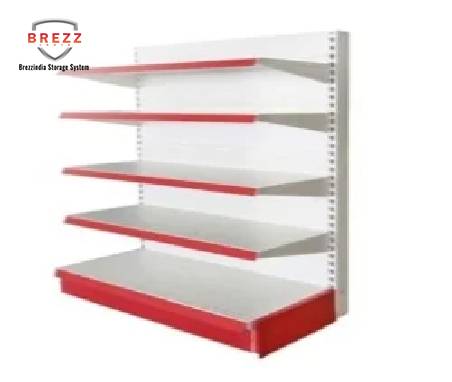 New Grocery Store Rack Manufacturers