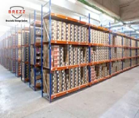 Shelving Rack Exporters