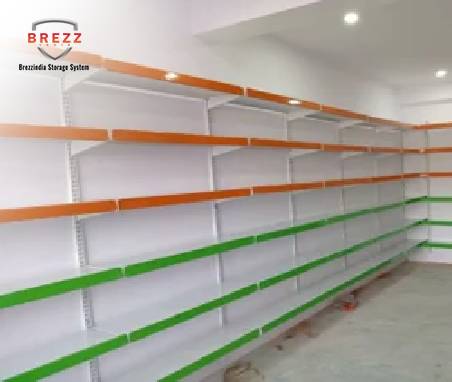 Shop Display Channel Suppliers