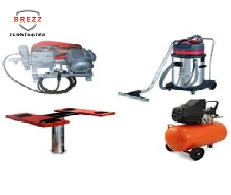 Shop Display Equipment Suppliers