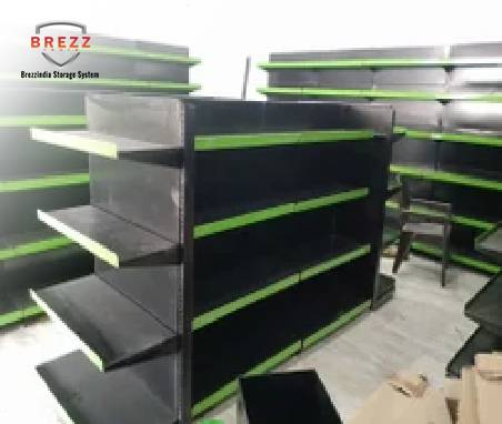 Shop Display Fitting Exporters