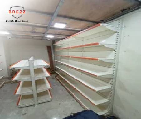 Shop Rack Manufacturers