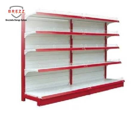 Shop Shelves Manufacturers