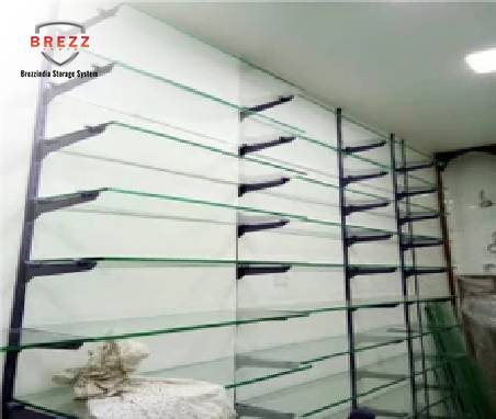 Showroom Display Rack Manufacturers