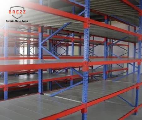 Storage Rack Suppliers