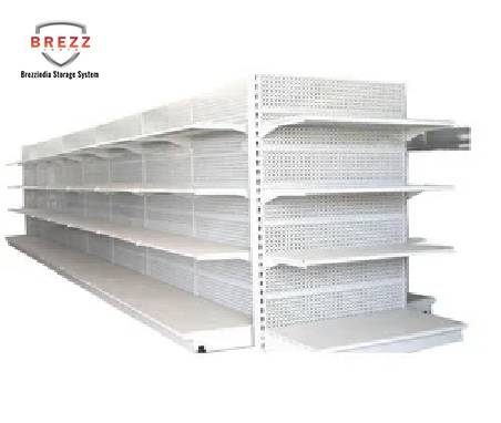 Super Display Rack Manufacturers