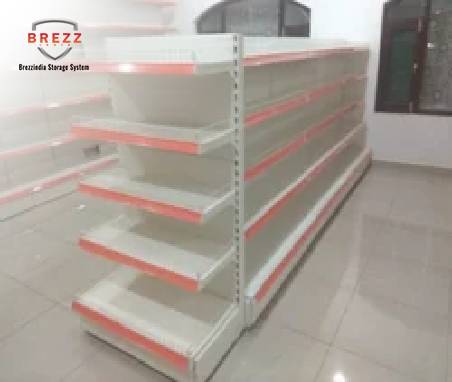 Supermarket Display Fixtures Exporters