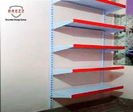 Wall Display Rack Manufacturers