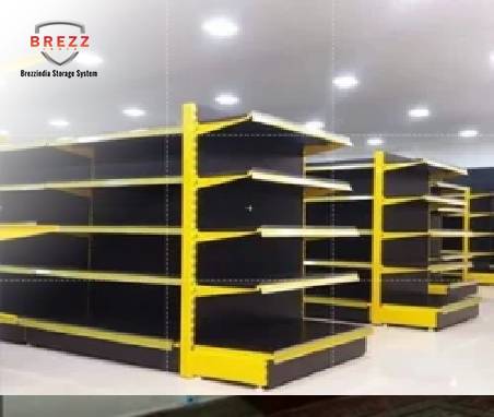 Wall Facing Display Rack Manufacturers