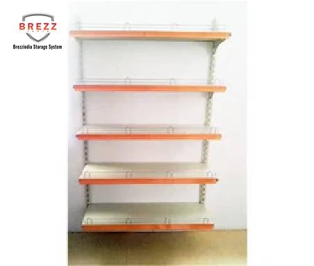 Wall Hanging Display Rack